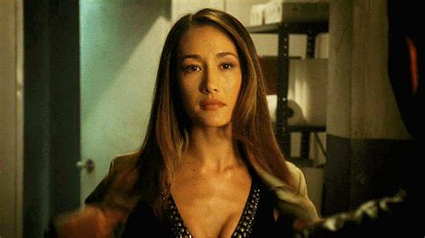 maggie q sex scenes|Maggie Q Movie Sex Scenes Porn Videos 